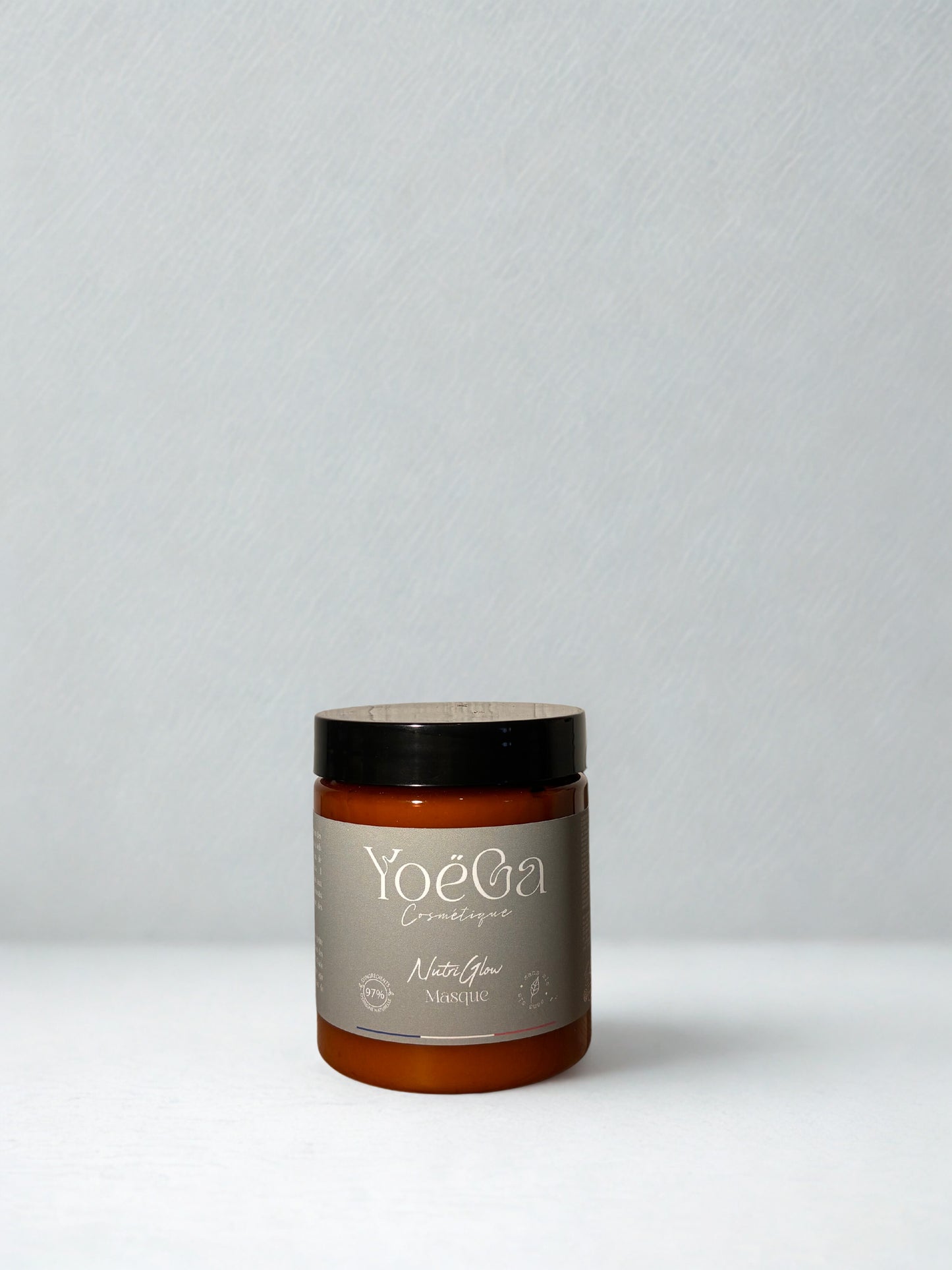 Masque "NutriGlow"
