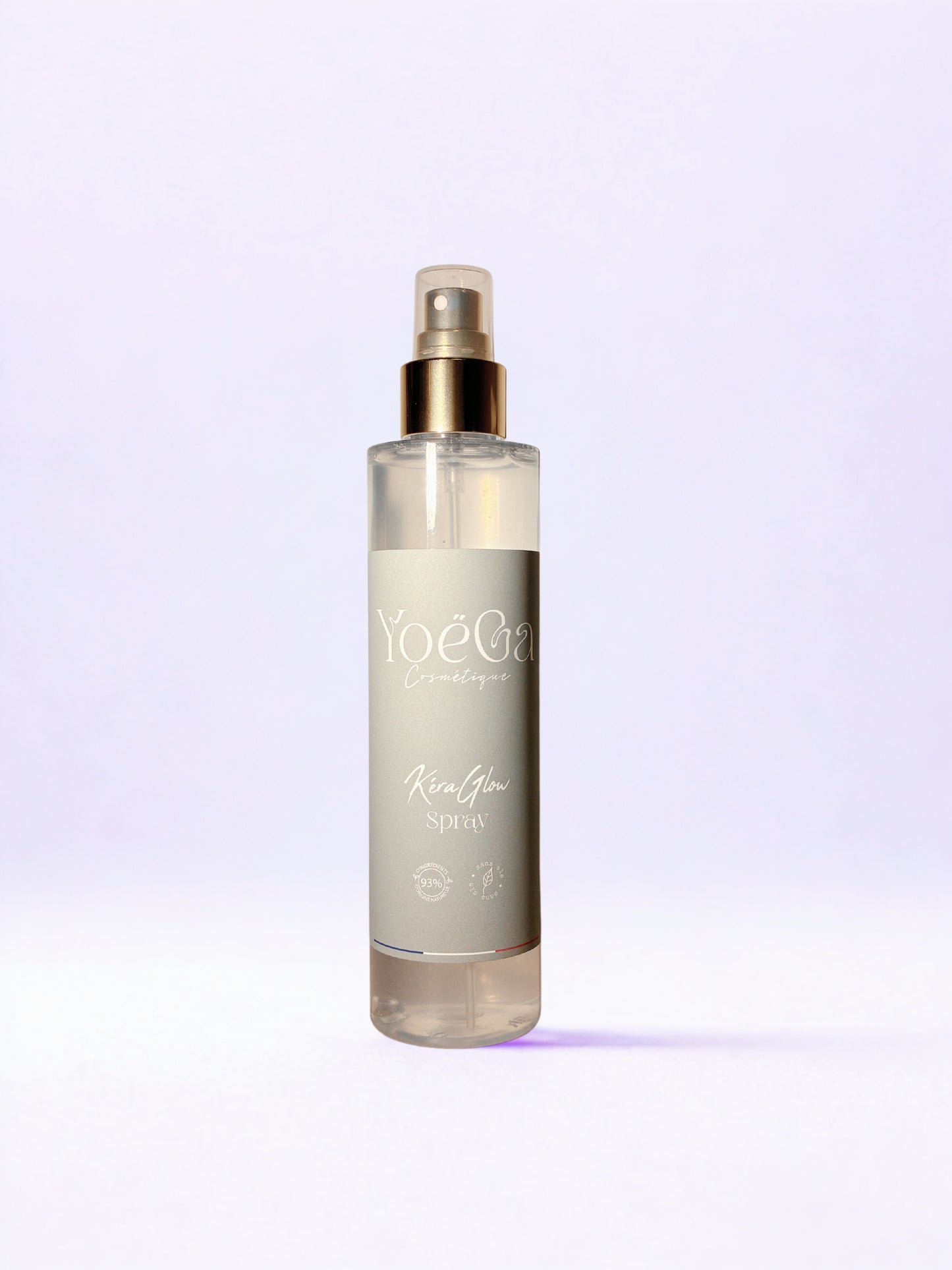 Spray "KéraGlow"
