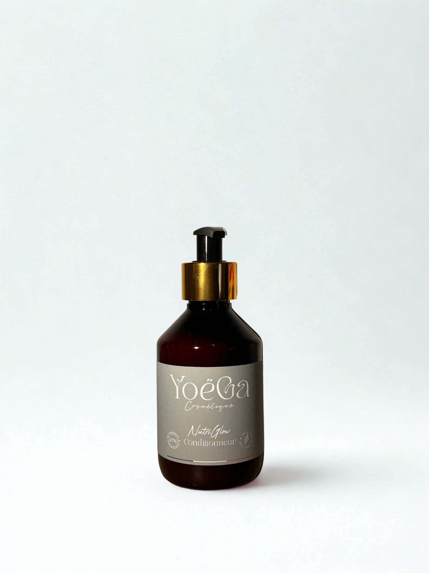 Conditionneur "NutriGlow"