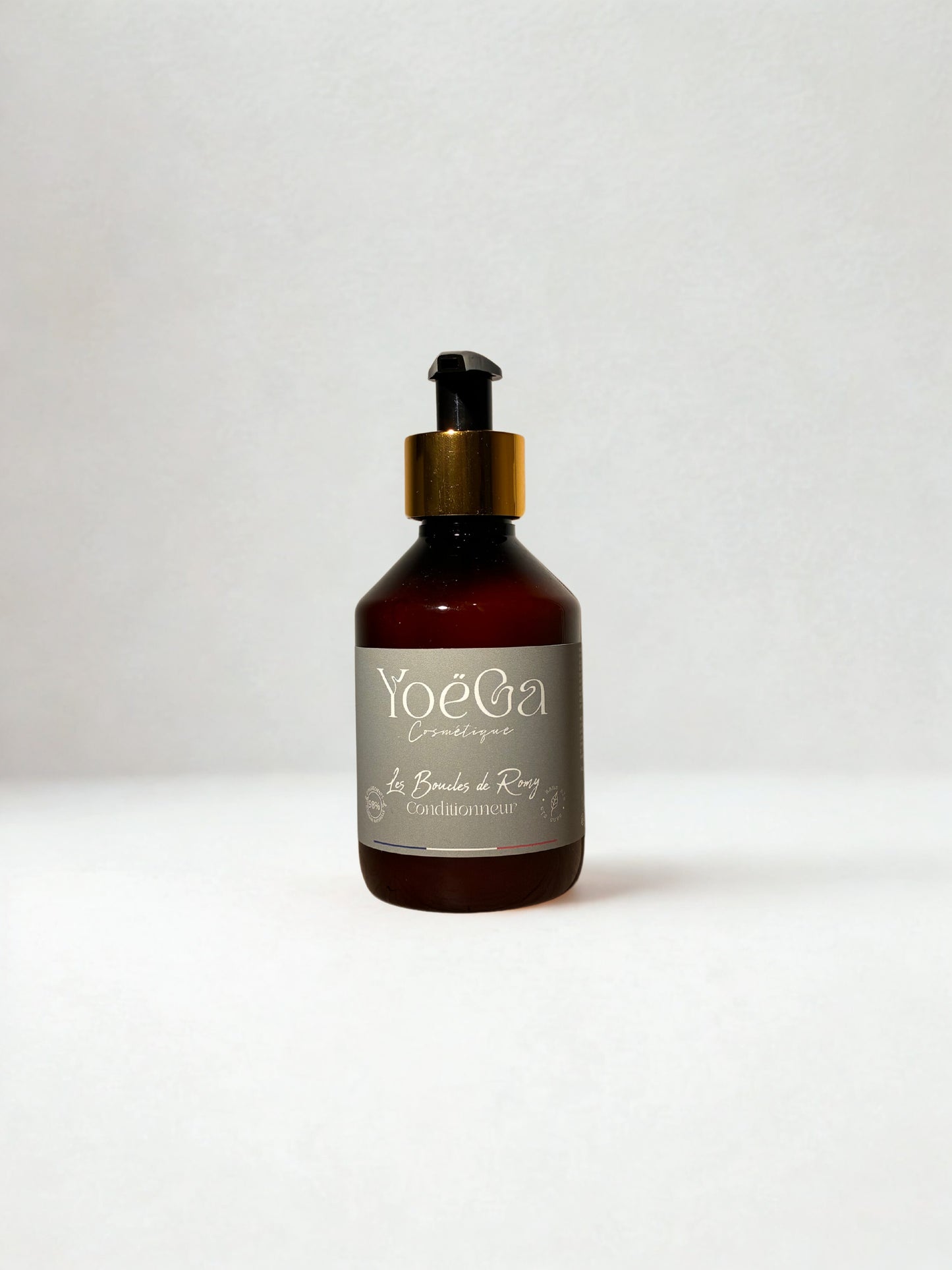 Conditionneur "Les Boucles de Romy"