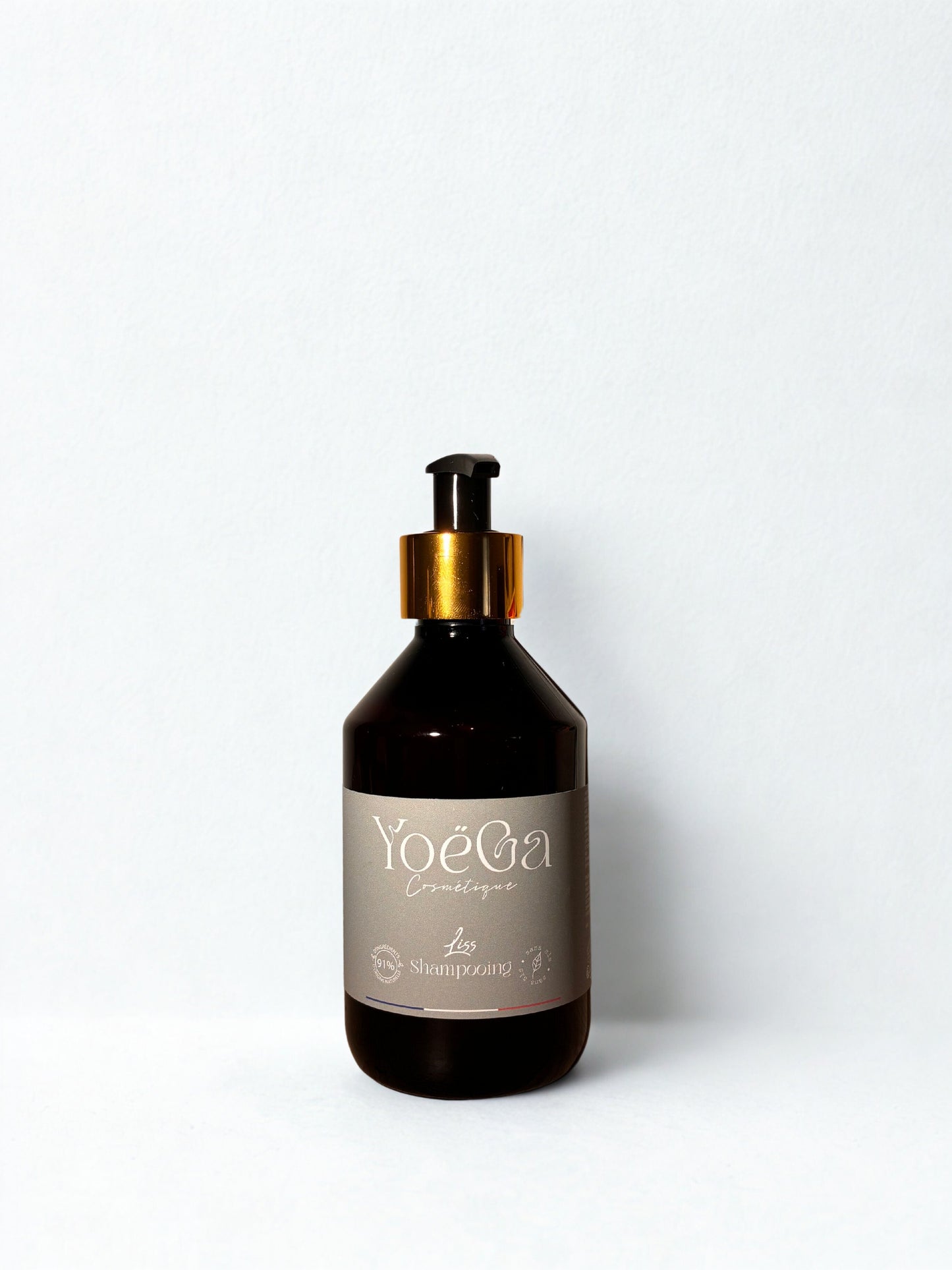 Shampooing "Liss"