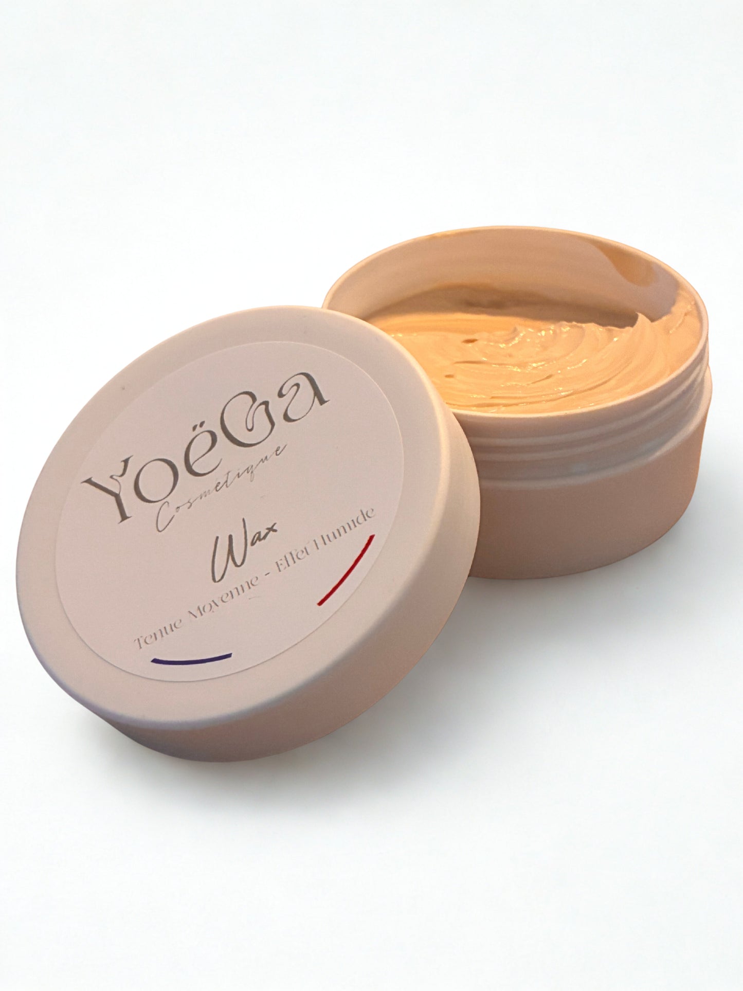 Pâte de coiffage "Wax"