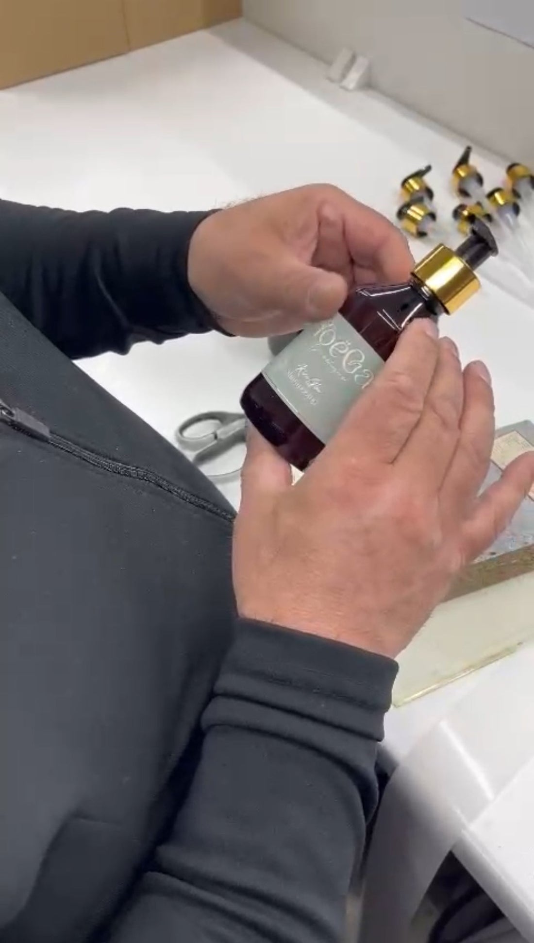 YoëGa, une marque 100 % Made in France