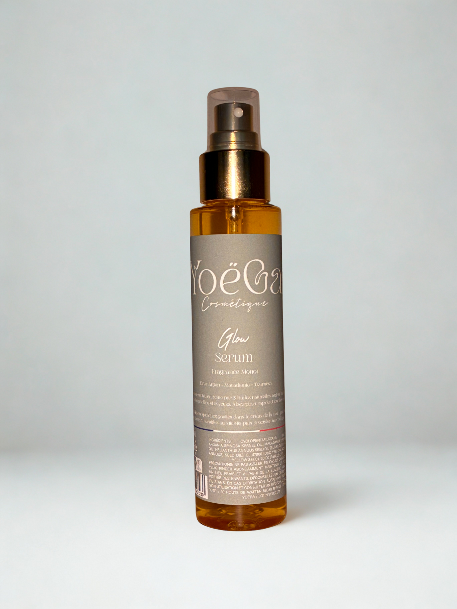 Gamme Magique Sérum