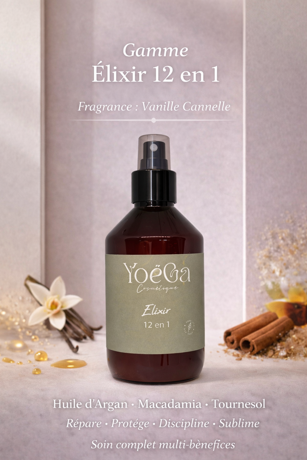 Élixir 12 en 1