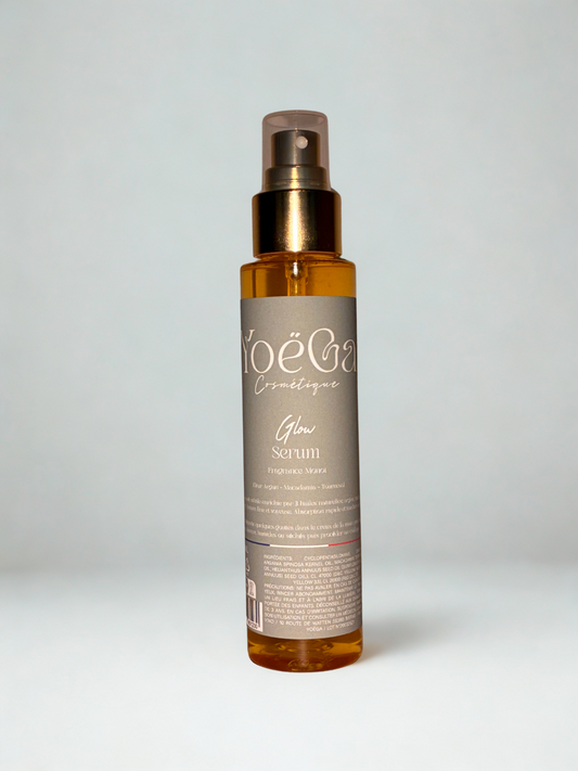 Sérum Glow