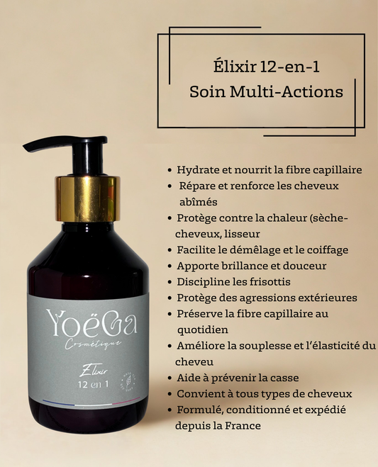 Élixir 12en1