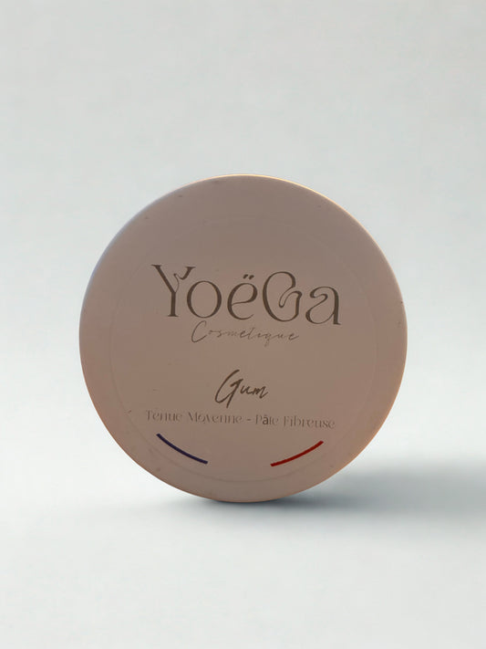 Pâte de coiffage "Gum"