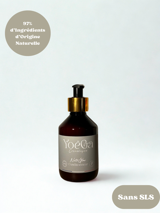 Conditionneur "NutriGlow"